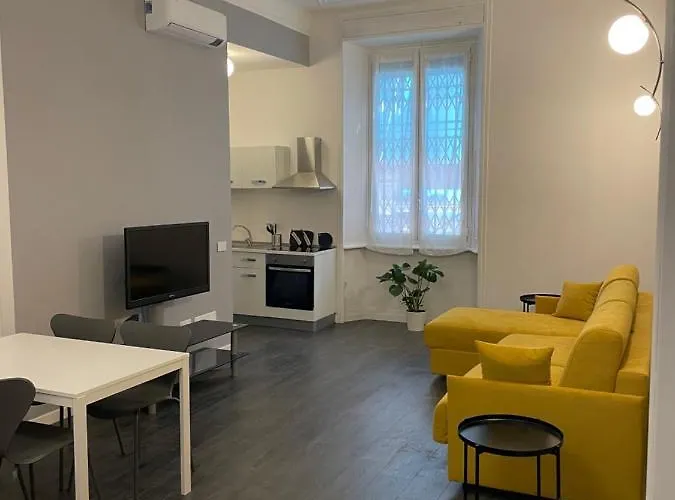 Centrale Apartment