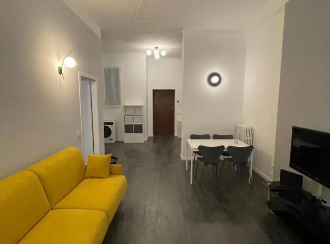 Centrale Apartment