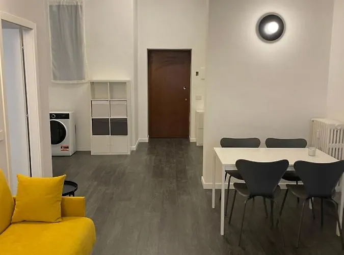 Centrale Apartment