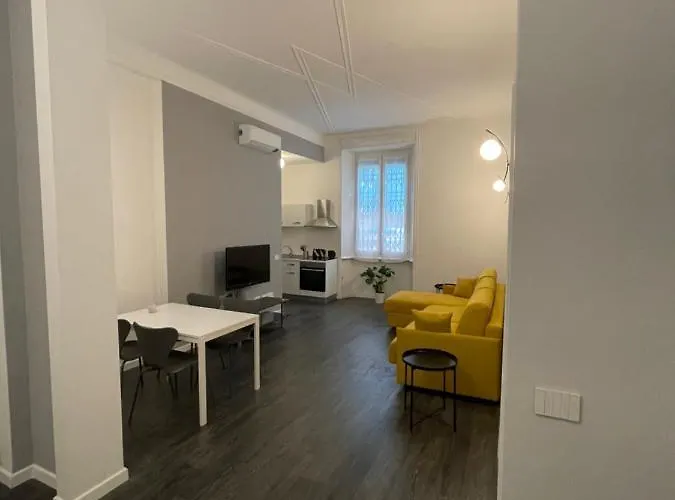 Centrale Apartment
