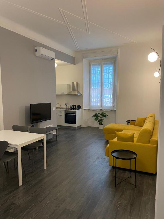 Centrale Apartment Apartment