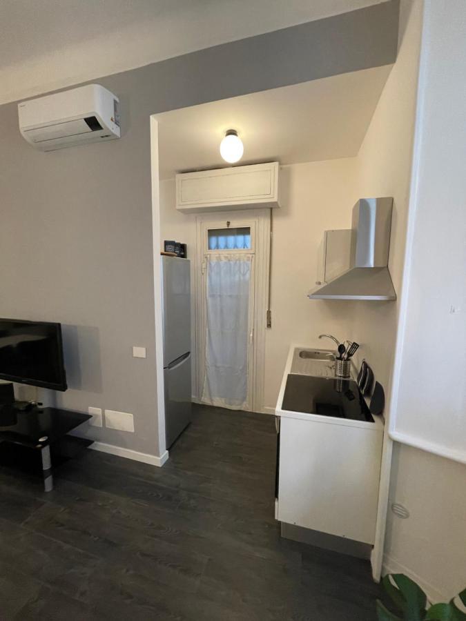 Centrale Apartment
