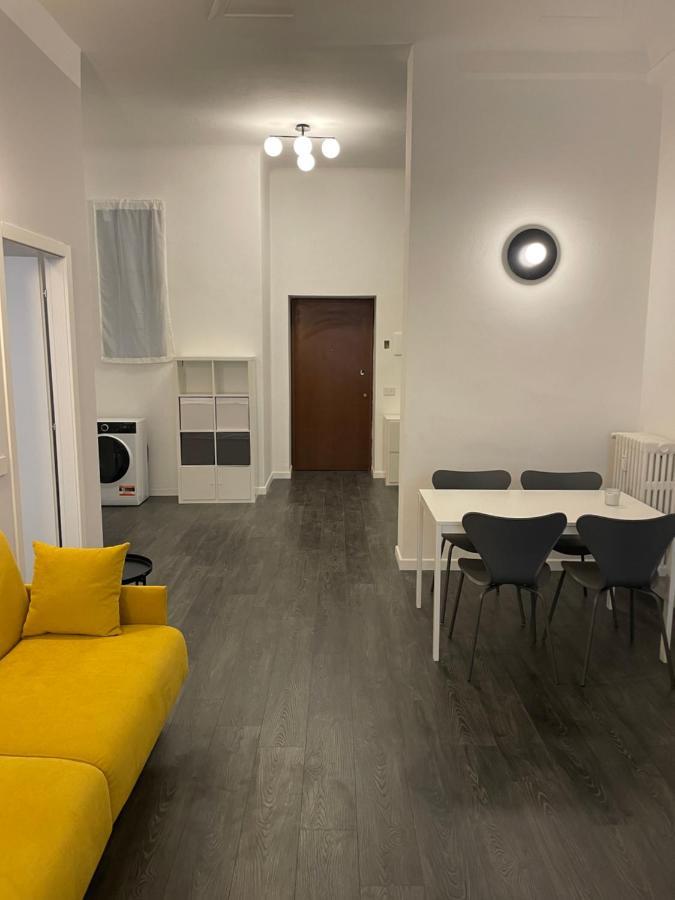 Apartment Centrale Apartment Milan