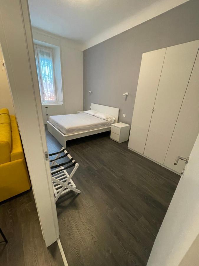 Centrale Apartment Apartment Milan