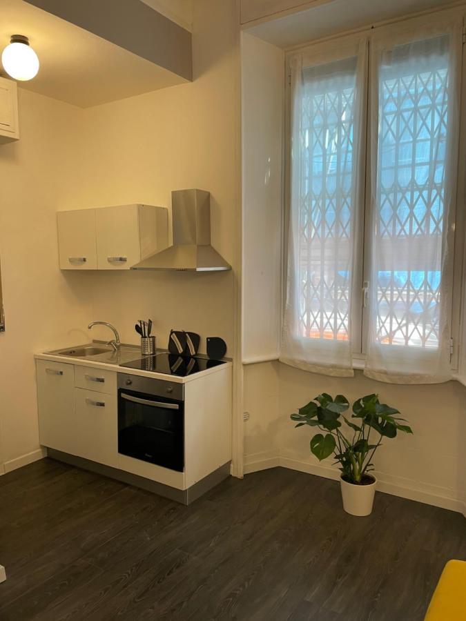 Centrale Apartment Milan