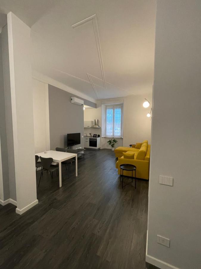 Apartment Centrale Apartment Milan