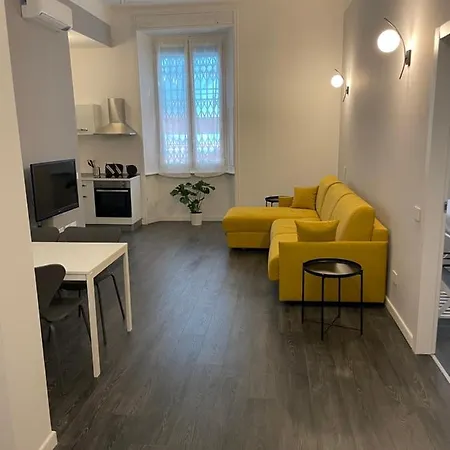 Centrale Apartment Milan Extérieur photo
