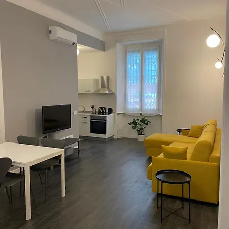 Centrale Apartment Milan Extérieur photo