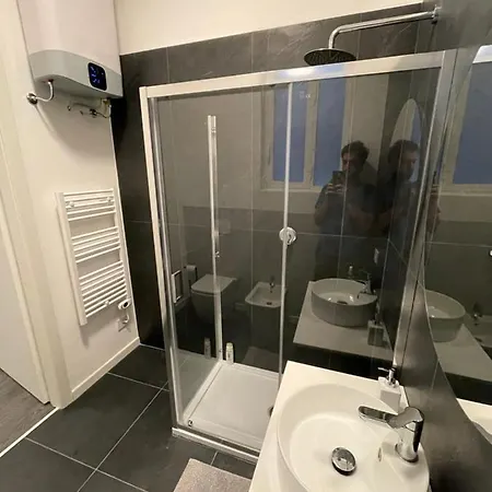 Centrale Apartment Milan Extérieur photo