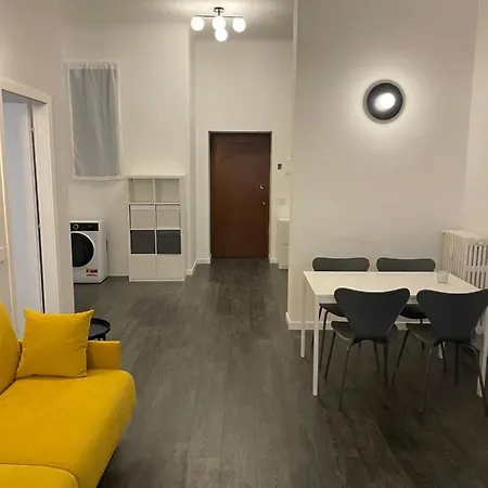 Centrale Apartment Milan Extérieur photo