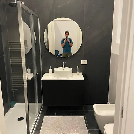 Centrale Apartment Milan Extérieur photo