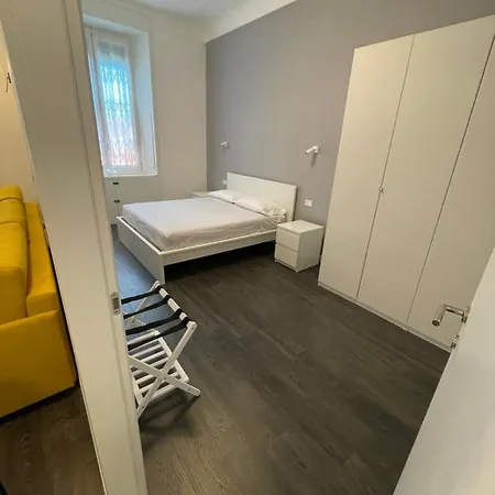 Centrale Apartment Milan Extérieur photo