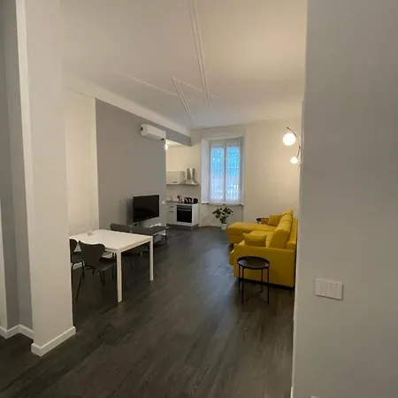 Centrale Apartment Milan Extérieur photo