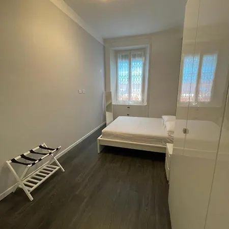 Centrale Apartment Milan Extérieur photo
