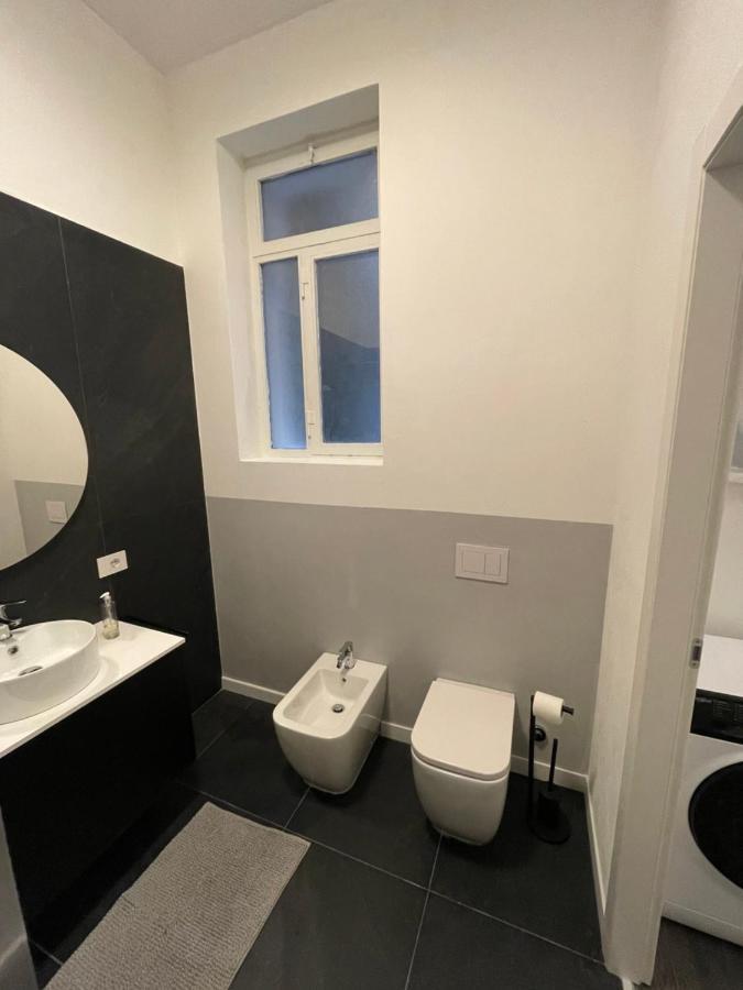 Centrale Apartment Milan